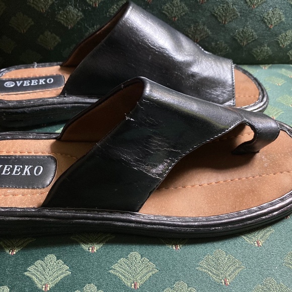 Veeko Shoes | Mens Veeko Flip Flop Sandals | Poshmark